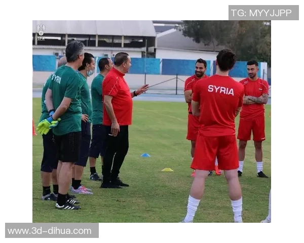 国足与叙利亚激战正酣在线直播全程回顾与精彩瞬间分享