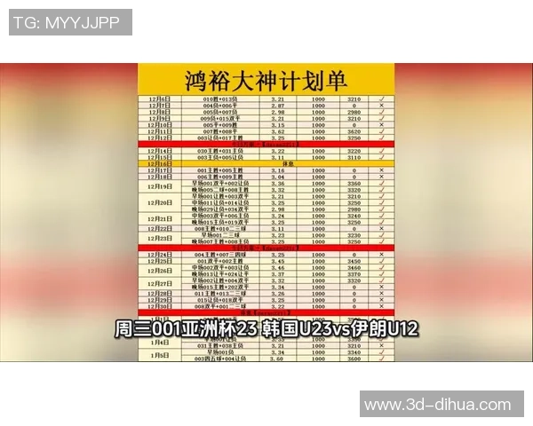 国足与伊朗的比赛时间安排及赛事前瞻分析