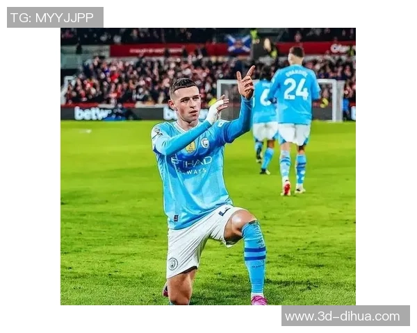 福登的崛起与曼城的辉煌旅程揭示年轻球员的无限潜力与未来发展方向