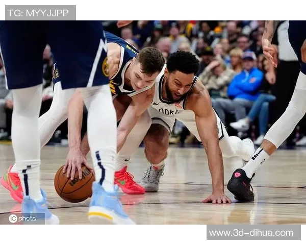 篮网与掘金激战正酣腾讯网全程直播精彩赛事回顾与分析