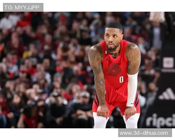 科比与利拉德的经典对决瞬间回顾与精彩照片分享