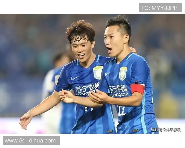 申花与苏宁激战正酣天空体育全程直播精彩赛事回顾与分析