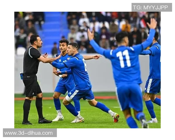 约旦与科威特足球对决最新动态分析与赛前展望