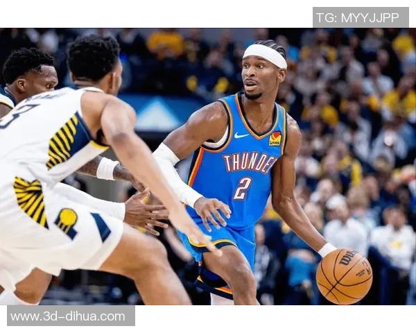 谢伊吉尔杰斯亚历山大如何在NBA赛场上崭露头角与展现潜力