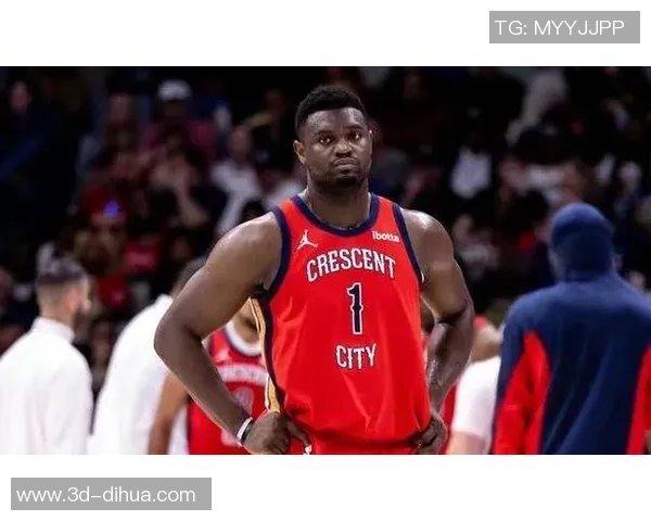 锡安体重问题持续发酵鹈鹕聘营养师全程监控饮食健康