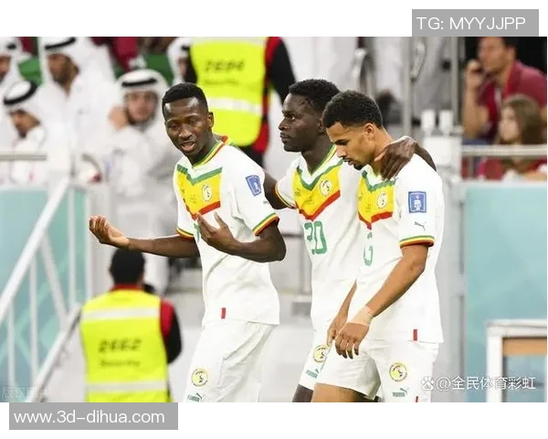 韩国与塞内加尔足球赛前瞻分析及双方历史交锋情况探讨