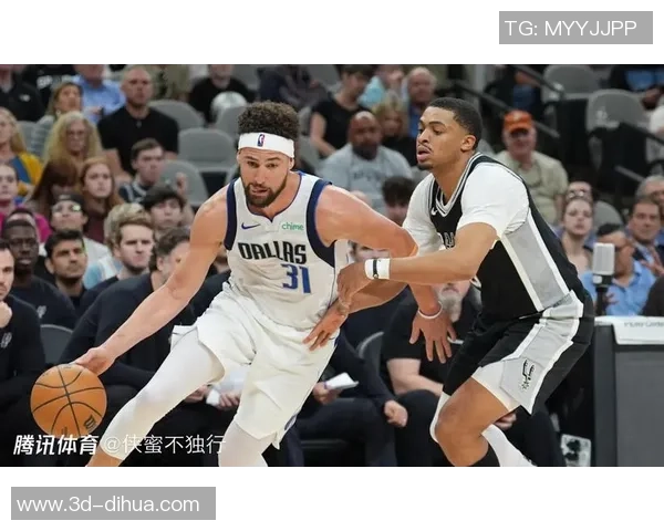 马刺与独行侠对决前瞻分析及比赛结果预测