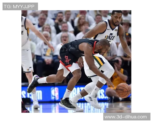 2020223火箭与爵士精彩对决比赛录像回顾与分析