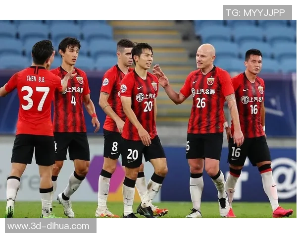 上港与神户激战在即竞彩分析与赛前预测全面解读