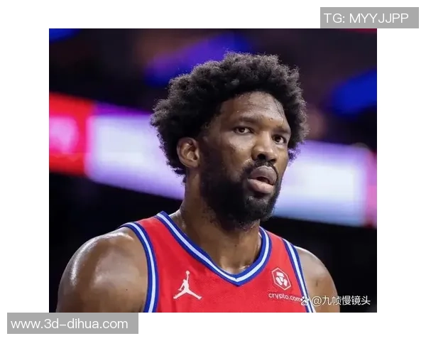 乔尔恩比德：从非洲草原到NBA巨星的传奇旅程与奋斗故事