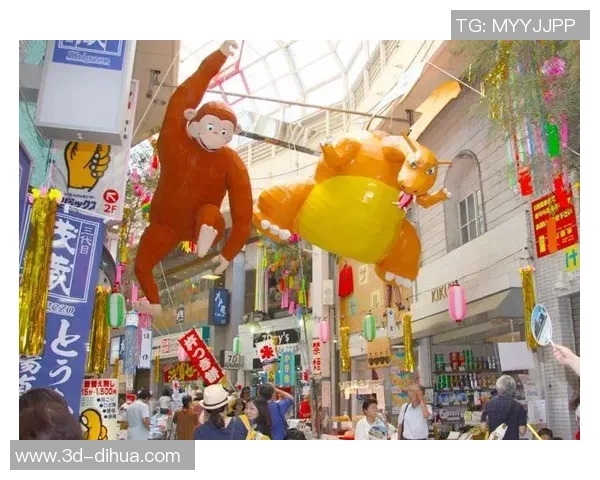 仙台七夕与太阳的奇妙交融探秘传统文化与自然之美的完美结合