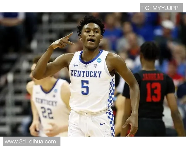 伊曼纽尔奎克利的篮球之路与未来发展潜力分析