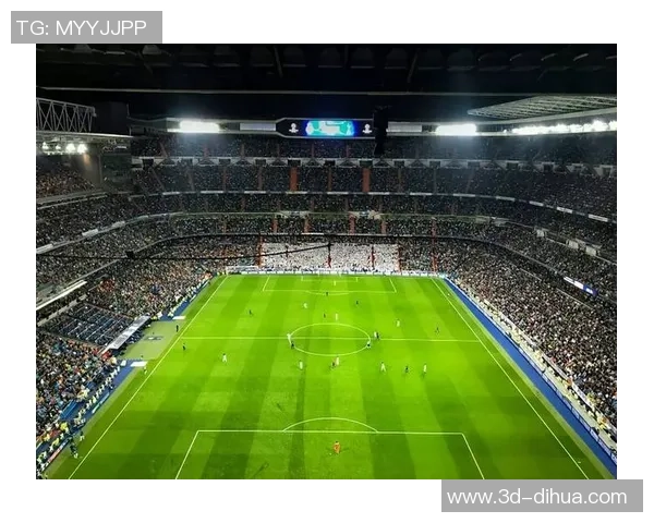 伯纳乌球场即将翻修皇马欧冠主场迁至马竞主场进行赛事