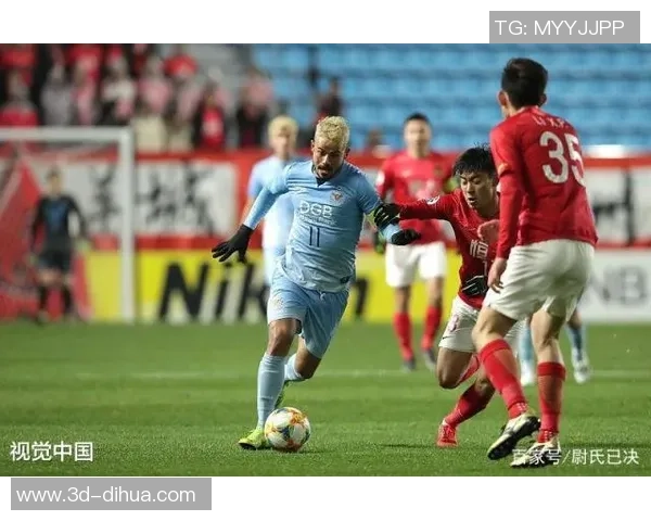 大邱队迎战广州恒大淘宝展现亚洲足球魅力与激情的巅峰对决