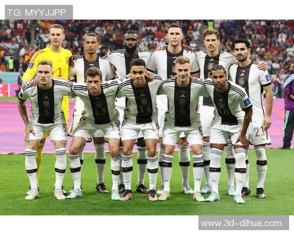 德国与西班牙足球大战大名单全面解析与球员表现分析