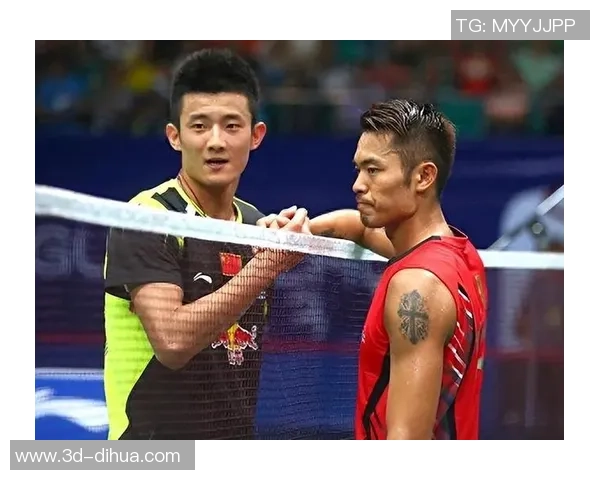 林丹与谌龙男单决赛巅峰对决谁将书写羽坛新的传奇篇章 林丹与谌龙男单决赛巅峰对决谁将书写羽坛新的传奇篇章