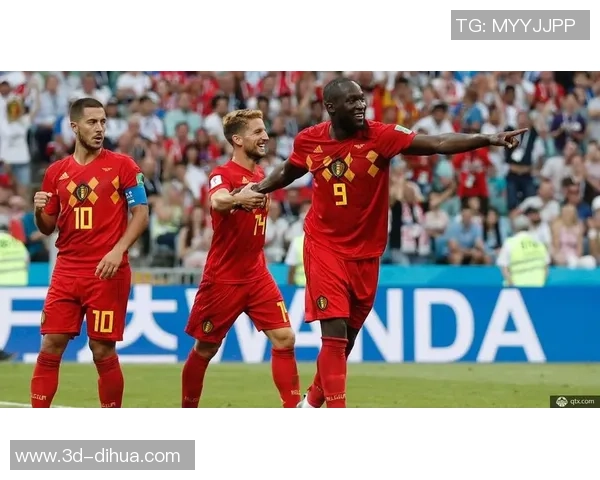 瑞士与比利时精彩对决赛前分析及历史交锋回顾