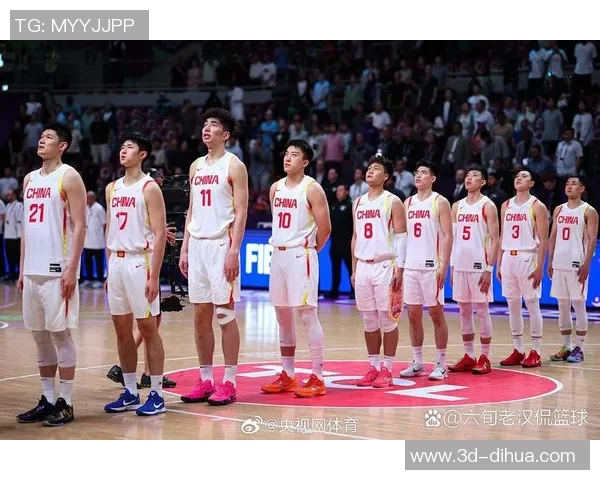 男篮红队对阵新西兰精彩直播全程回顾与赛后分析