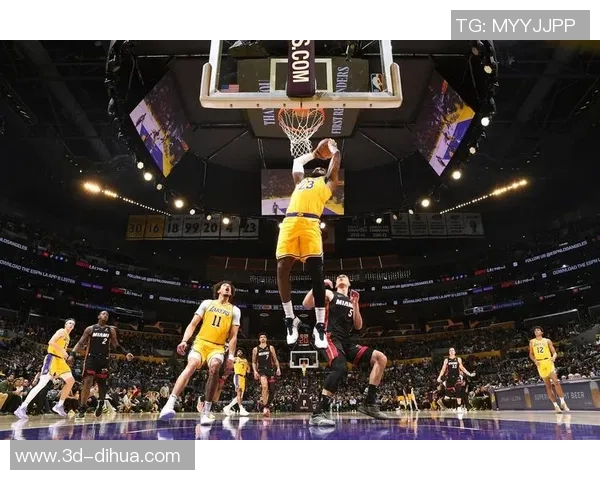 湖人与热火对决场数统计及历史交锋回顾分析