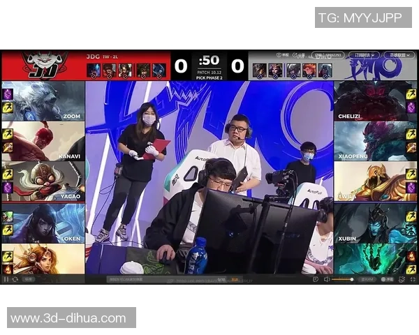 聚焦CSGO战术解析：JDG如何运用技术优势制胜比赛MBA