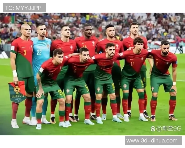 葡萄牙与克罗地亚精彩对决回放全程回顾与赛后分析
