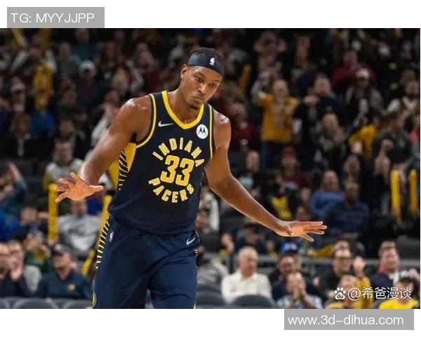 迈尔斯特纳如何在NBA赛场上展现出色的防守与进攻能力