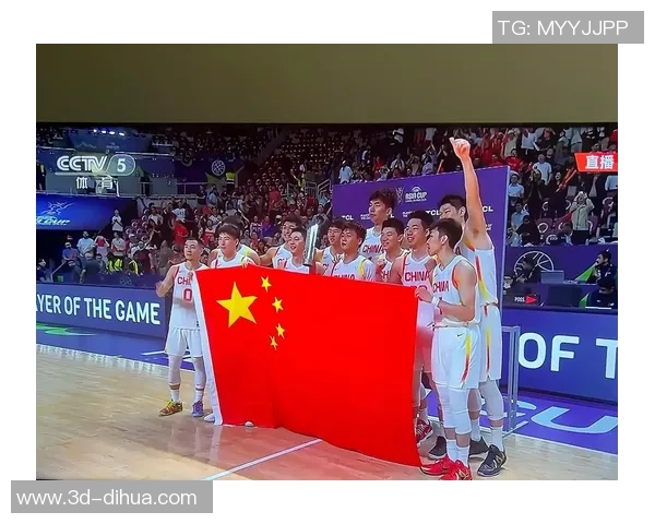 中国男篮与新西兰精彩对决直播时间及观看方式全攻略