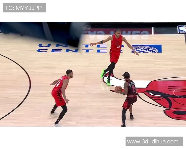 乔丹公牛与开拓者的经典对决回顾与传奇时刻解析