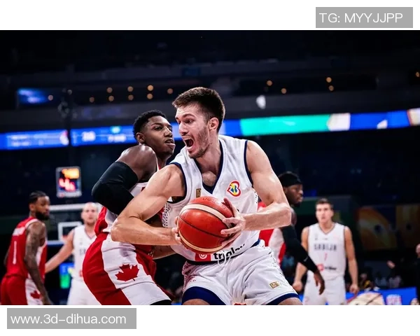 加拿大男篮与巴西男篮激战正酣谁将赢得这场篮球盛宴 加拿大男篮与巴西男篮激战正酣谁将赢得这场篮球盛宴