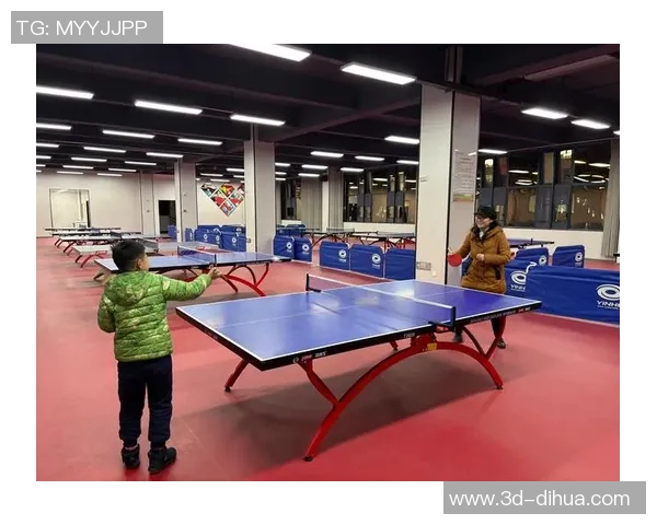 刘娜独家分享乒乓球技巧与心得助你提升球技的秘诀与经验