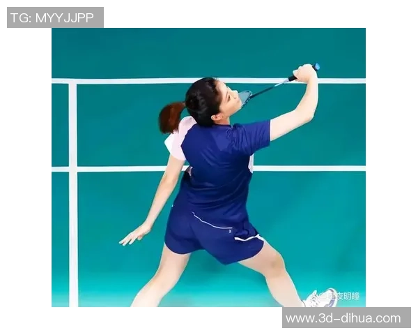 从零起步掌握羽毛球力量技巧全面指南助你成为高手