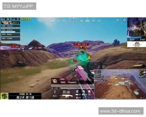 和平精英巨献:深入解析FPX团队的技术创新与游戏策略 和平精英巨献:深入解析FPX团队的技术创新与游戏策略