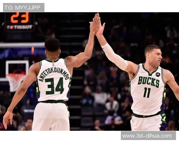 字母哥推迟续约决定先观察雄鹿能否夺冠再作打算