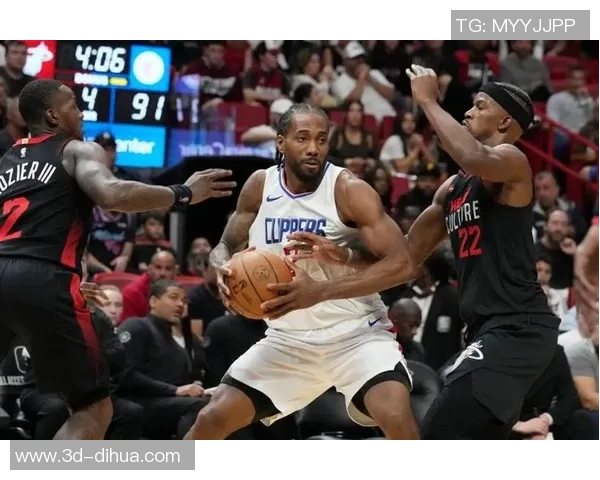 国王队与快船队今日首发阵容揭晓精彩对决即将上演