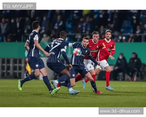 帕德博恩与因球队激战正酣谁能在这场较量中胜出