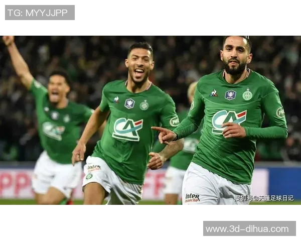 尼姆与卡昂激战在即谁能在法乙赛场上笑到最后