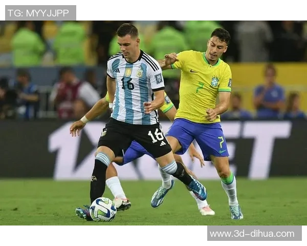 德国与巴西激战全场精彩集锦回顾尽显足球魅力与激情