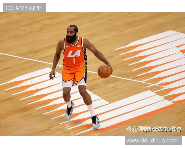 快船与火箭对决精彩瞬间哈登华丽集锦回顾与分析 快船与火箭对决精彩瞬间哈登华丽集锦回顾与分析