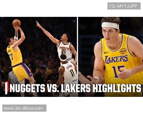 掘金与湖人激战正酣精彩解说带你领略NBA巅峰对决魅力 掘金与湖人激战正酣精彩解说带你领略NBA巅峰对决魅力