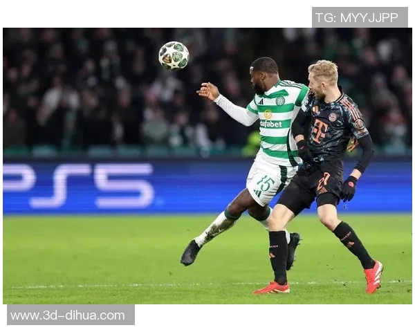 拜仁慕尼黑对阵卡尔特人精彩直播全程回顾与分析