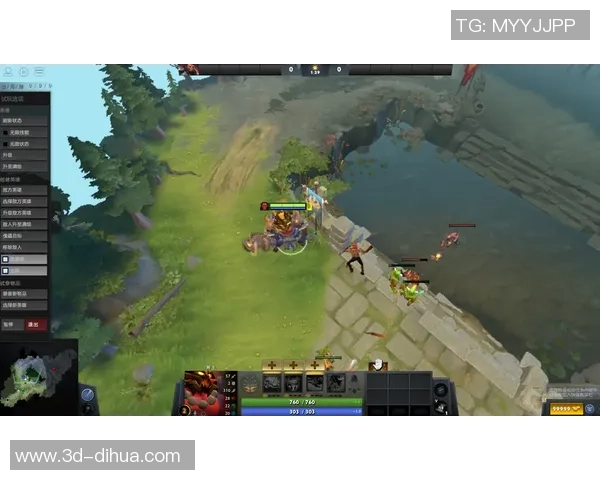 深度探讨周秀英在DOTA2世界中的成长与挑战之路