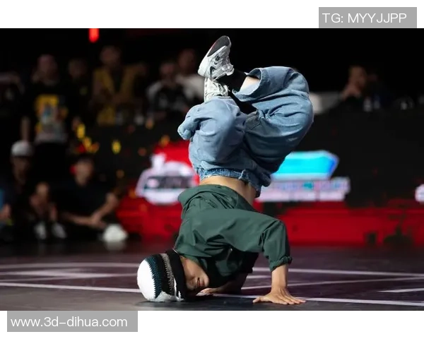 赛后分析：武汉街舞队与深圳街舞队的战术意识与团队配合探讨