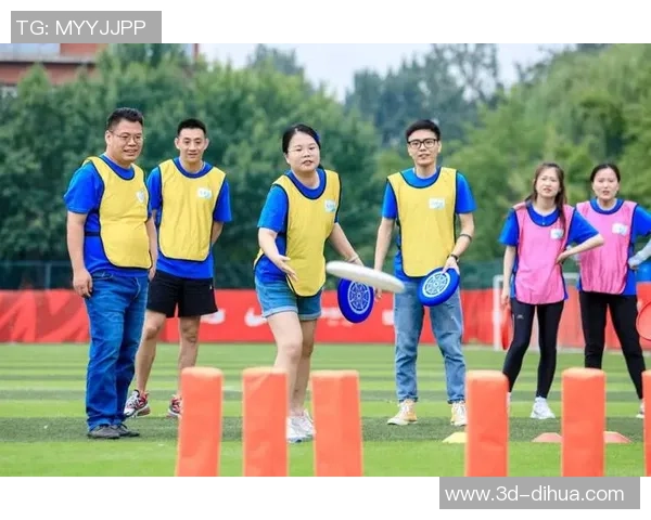 飞盘之路：陈丽分享她的飞盘生涯与成长故事MBA