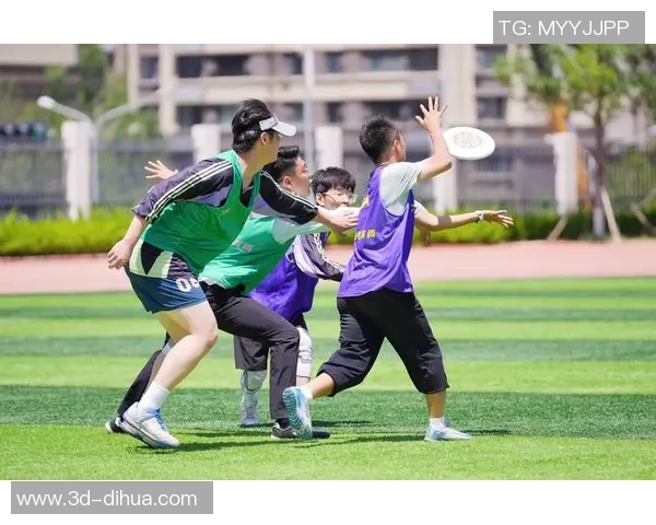 重庆飞盘队实力分析与发展潜力探讨助力飞盘运动的崛起