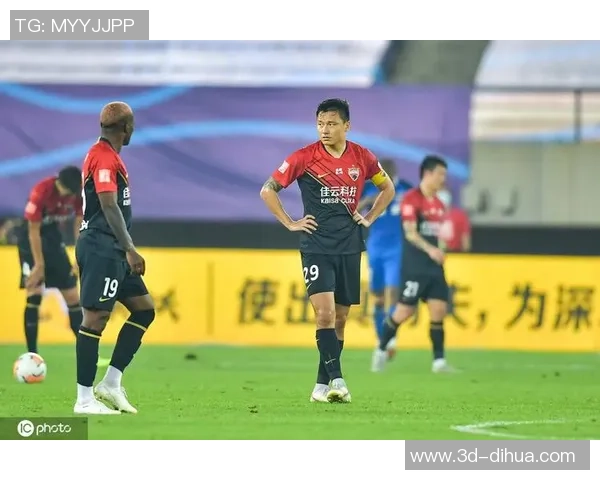 鲁能与深圳对决比分预测分析及比赛前瞻详解