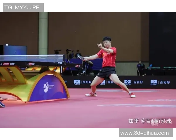 马龙与刘吉康巅峰对决乒乓球赛场上的精彩瞬间与技术较量