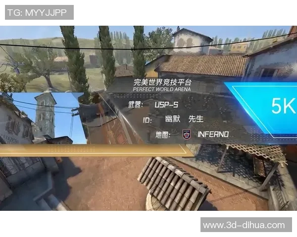 李秀英专访：从新手到高手的CSGO成长之路与心路历程分享