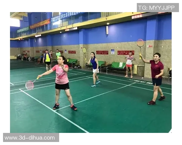 与张丽对话回顾羽毛球生涯中的挑战与成就