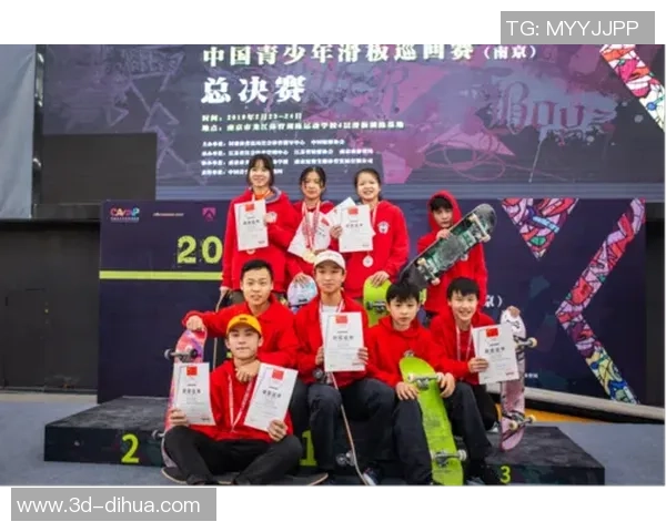 滑板文化的崛起与变革：杭州滑板队的成长与转型之路