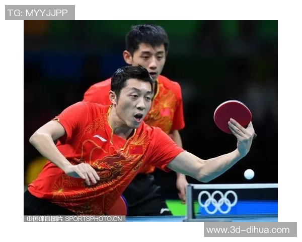 深圳乒乓球队战术创新引领潮流助力乒乓球竞技水平大幅提升